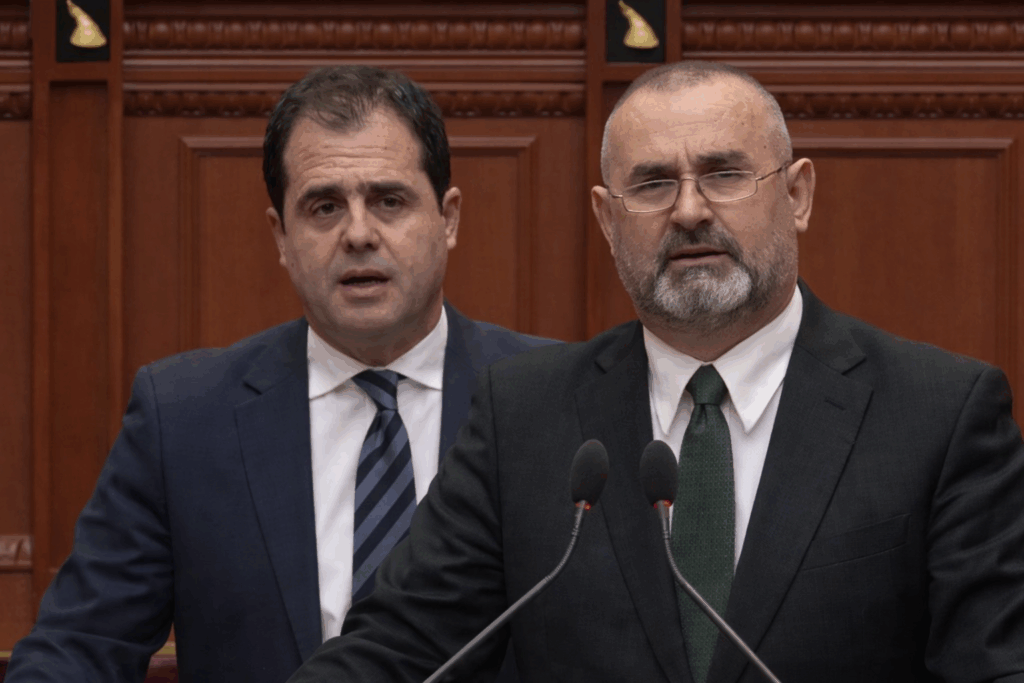 LIVE! Lexohen raportet për Ballukun në Kuvend, PD: T’i hapet rrugë SPAK-ut! PS: Sot të ndahet politika nga drejtësia