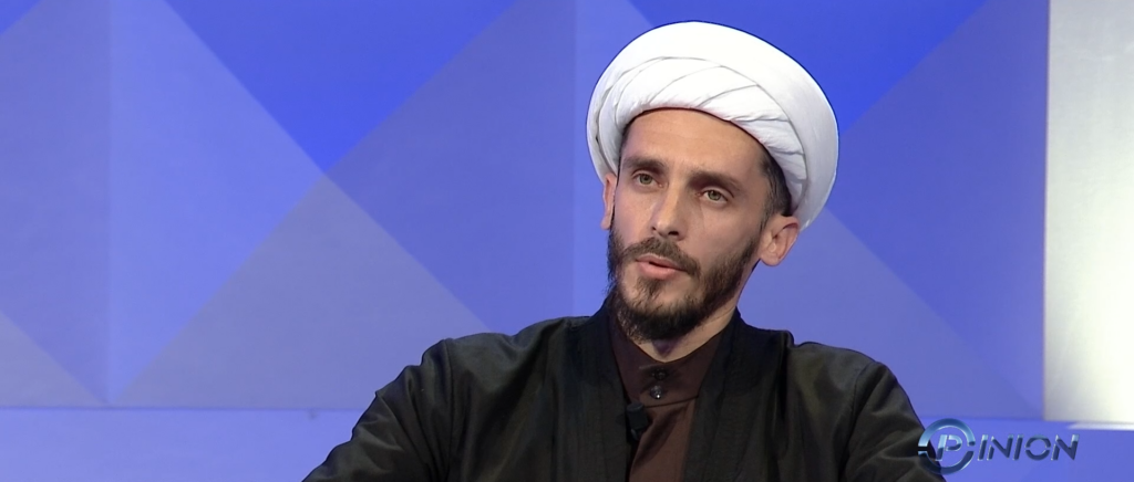  Ndodhën shpërthime të fuqishme   shqiptari që jeton në Iran  Punova si 