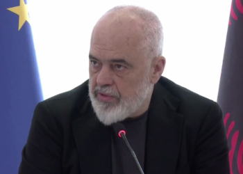 Rama tregon projektin me Emiratet: Gjurmim i të gjitha sasive të naftës që hyjnë në vend