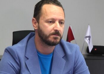 Gjykata Kushtetuese rrëzon kërkesën e Ervis Berberit