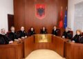 Gjykata Kushtetuese publikon raportin për 2025: U regjistruan mbi 500 kërkesa