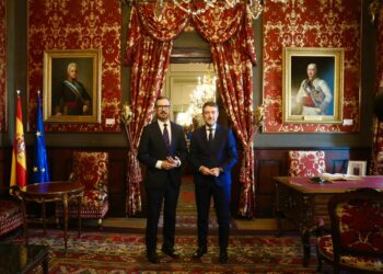 Hoxha në Senatin e Spanjës: Mbështetje e vazhdueshme për anëtarësimin e Shqipërisë në BE