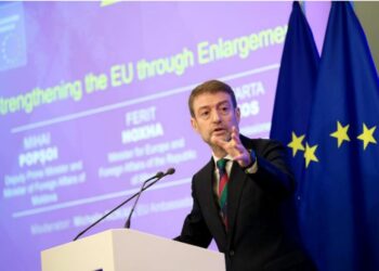 Hoxha në Bruksel: Zgjerimi në qendër të agjendës evropiane, Shqipëria e përgatitur për këtë moment