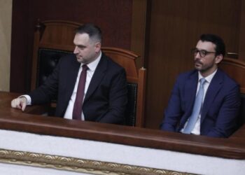 Pas miratimit në Kuvend, sot ministrat e rinj betohen te Begaj