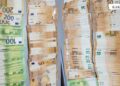 Nuk i deklaruan në kufi, sekuestrohen 25 mijë euro në Kakavijë! Procedohen 2 shtetas