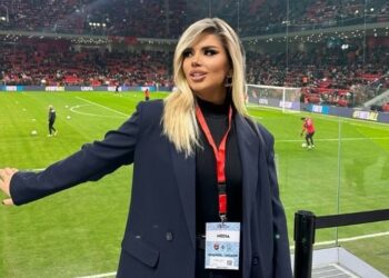 “Eskortat VIP në Shqipëri”, gazetarja sportive: Nuk mund të kesh rrogën nën 1 mijë euro dhe të shkosh në Mykonos…
