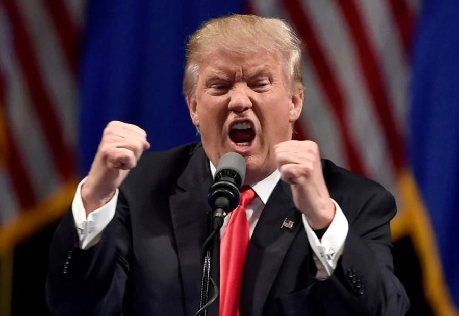 Paralajmëron Trump  Nëse nuk hapet Hormuzi  do shkatërrojmë të gjitha centralet elektrike iraniane  puset e naftës dhe ishullin Kharg