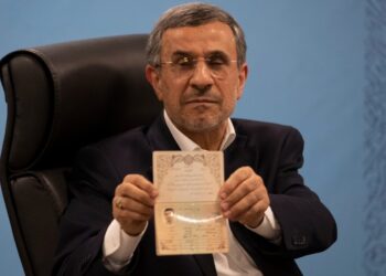 Sulmet e SHBA-ve dhe Izraelit në Iran, vritet edhe ish-presidenti Mahmoud Ahmadinejad