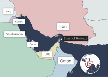 Kriza në Lindjen e Mesme/ Çfarë ndodh nëse Irani mbyll Ngushticën e Hormuzit?