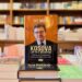 Del në librari “Kosova – lufta e heshtur”, diplomati Zef Mazi sjell diplomacinë e padukshme të viteve ’91-’99