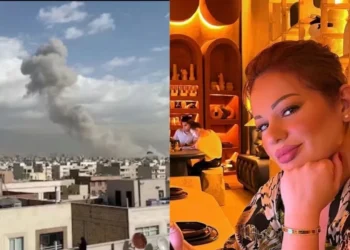 Shqiptarja në Dubai rrëfen momentet e sulmit: Ishte e papritur, shqetësimi vijon dhe situata është jo fort e lehtë