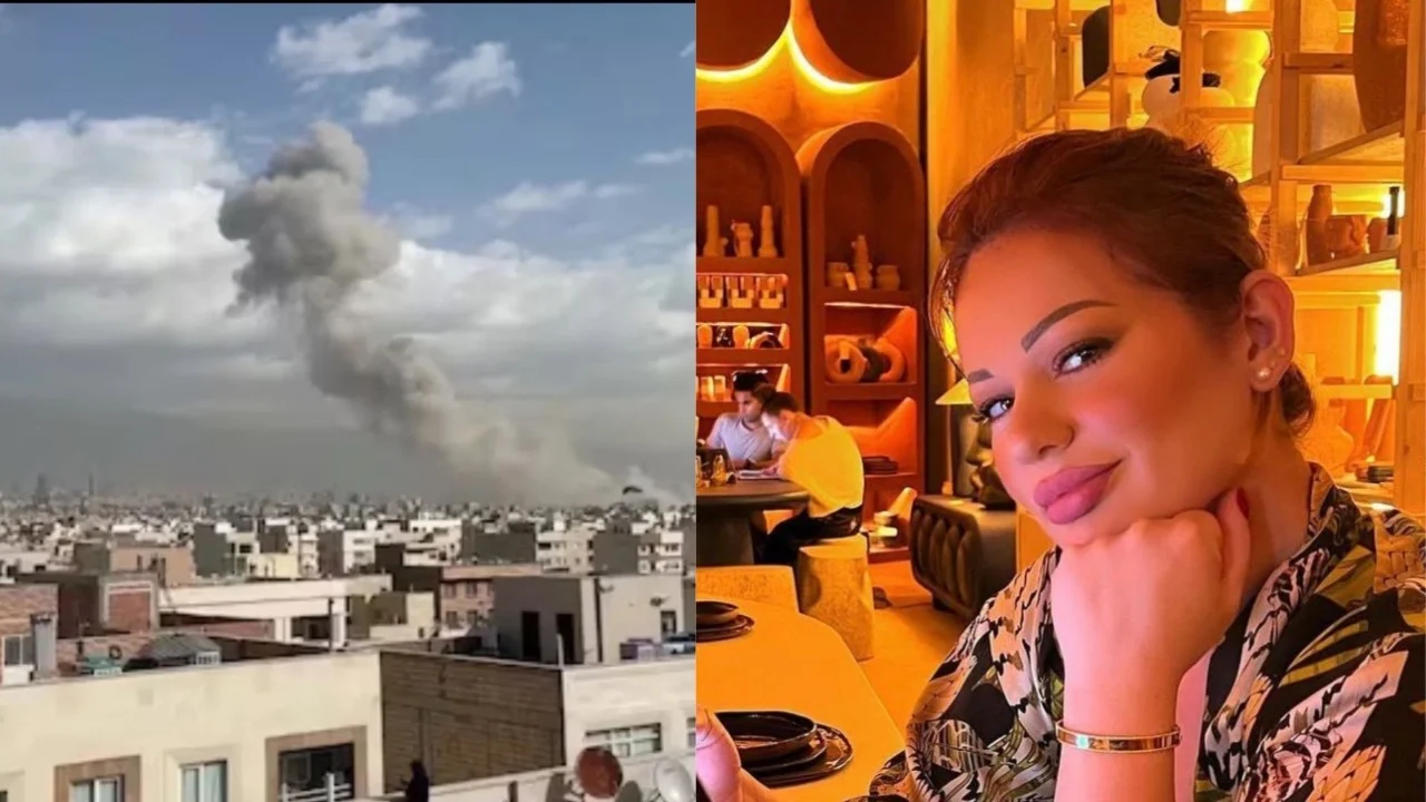 Shqiptarja në Dubai rrëfen momentet e sulmit  Ishte e papritur  shqetësimi vijon dhe situata është jo fort e lehtë