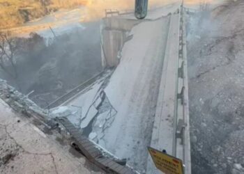 Do rikthejë qarkullimin e mjeteve, ARRSH publikon projektin e rrugës alternative Librazhd-Përrenjas