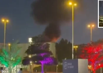 Sulmi në ambasadën amerikane në Dubai, e konfirmon Rubio: Droni ra tek parkimi i ndërtesës