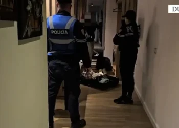 Ushtronin prostitucion në banesat e marra me qira, bien në pranga dy braziliane në Durrës