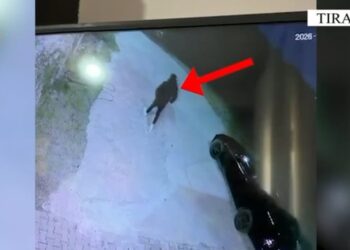 Policia arreston 28-vjeçarin, dogji makinën e 26-vjeçares pas sherrit me familjarin e saj