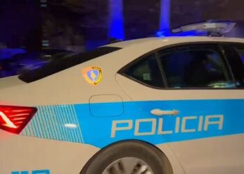 Plagoset me armë një shtetas turk në Tiranë, dërgohet menjëherë në spital