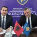 Krijimi i ekipeve të përbashkëta hetimore/ Prokuroritë speciale të Kosovës dhe të Shqipërisë nënshkruajnë marrëveshjen