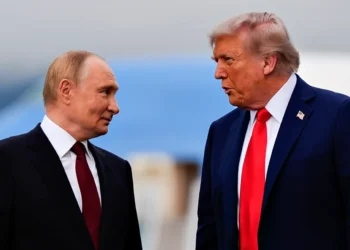 Trump dhe Putin në telefonatë për rreth një orë/ Kremlini zbardh bisedën për Iranin