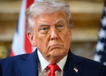 Presidenti amerikan Donald Trump: Lufta në Iran praktikisht ka mbaruar