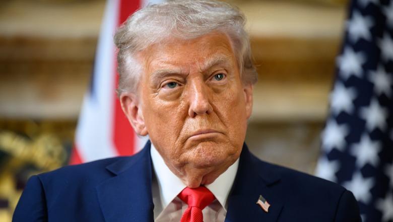 Deklarata e Trump për fundin e luftës në Iran zbut tregjet  fillon të ulet çmimi i naftës