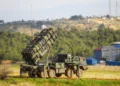 Lufta në Lindjen e Mesme, Turqia vendos sistemin Patriot të NATO-s në Malatya nga rreziku i raketave