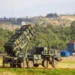 Lufta në Lindjen e Mesme, Turqia vendos sistemin Patriot të NATO-s në Malatya nga rreziku i raketave