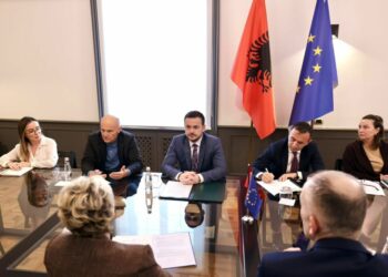 Forcimi i bashkëpunimit në bujqësi/ Ministri Salla nënshkruan marrëveshje me Komunën e Preshevës