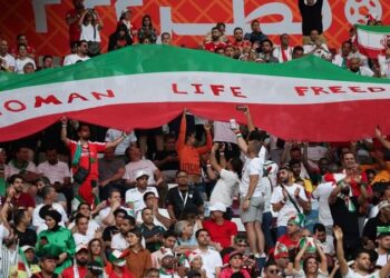 Hipotezat në media: Ja kombëtarja që pritet ta zëvendësojë nëse Irani tërhiqet nga Botërori 2026