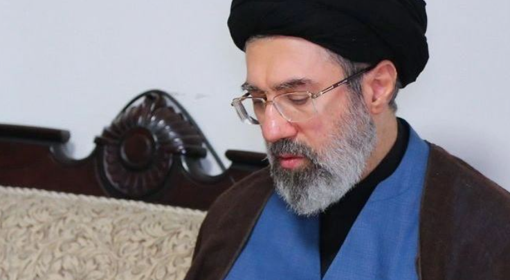 Ambasadori iranian në Qipro  Mojtaba Khamenei është plagosur në krahë  këmbë dhe shpatulla