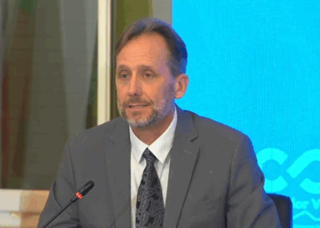 Kreu i Dhomës Amerikane të Tregtisë në Tiranë reagon pas anulimit të tenderit të Porto Romanos