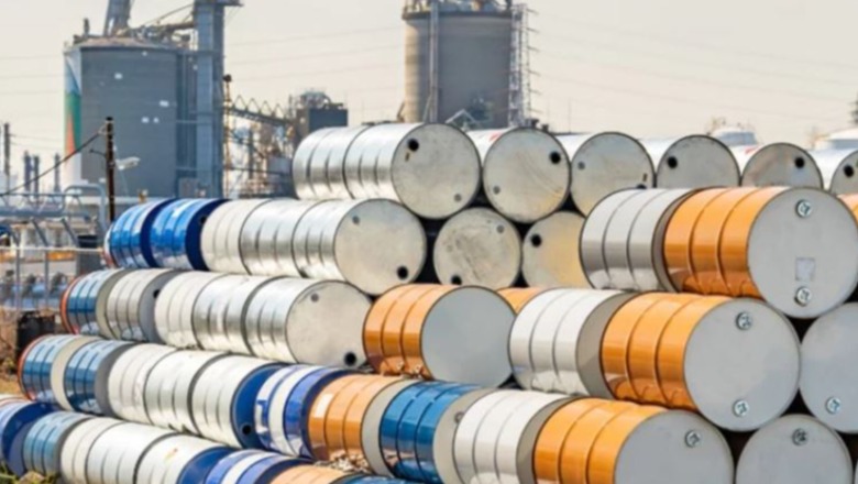 Kriza pas luftës në Iran  Italia do përdorë gati 10 milionë fuçi naftë nga rezervat e emergjencës