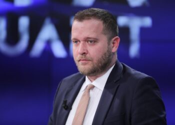 “SPAK është pasuri kombëtare”, deputeti i PS-së u përgjigjet ambasadave pas reagimeve për imunitetin e Ballukut