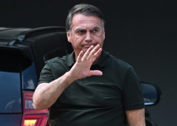 I dënuar me 27 vite burg për grusht shteti, ish-presidenti i Brazilit përfundon në kujdes intensiv