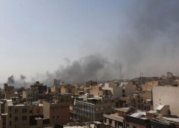 E dyta herë brenda javës, sulmohet me dron konsullata e Emirateve Arabe në Erbil