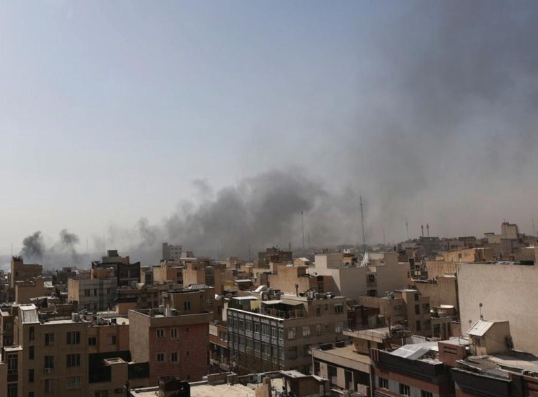 E dyta herë brenda javës  sulmohet me dron konsullata e Emirateve Arabe në Erbil