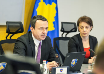 Kurti mbledh kabinetin qeveritar: Brenda 2 ditëve, zotimet do t’i bëjmë program qeverisës