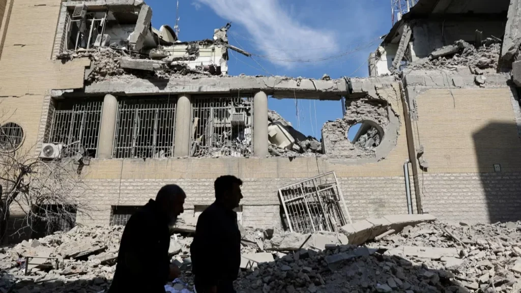 Më shumë se 3 mijë persona të vrarë në dy javë luftime në Lindjen e Mesme, përfshirë civilë dhe personel ushtarak