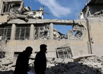 Më shumë se 3 mijë persona të vrarë në dy javë luftime në Lindjen e Mesme, përfshirë civilë dhe personel ushtarak