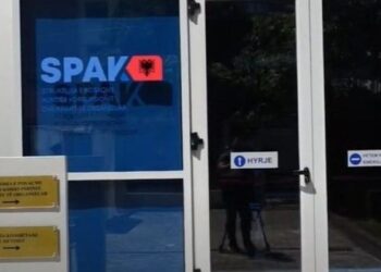 Belgjika kryeson kërkesat për hetime ndaj SPAK, cilat janë vendet e tjera ku veprojnë grupet kriminale shqiptare