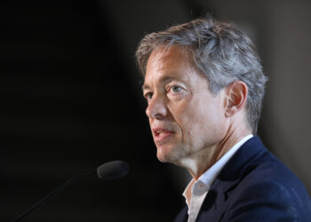 “Kam ardhur të rilidhem me rrënjët”, nipi i Aleksandër Moisiut: Shqipëria, vend interesant