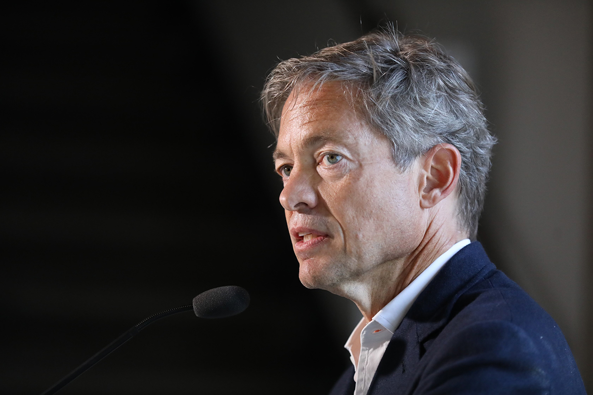  Kam ardhur të rilidhem me rrënjët   nipi i Aleksandër Moisiut  Shqipëria  vend interesant