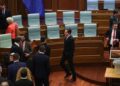 Bllokada në Kuvendin e Kosovës rrezikon fatin e marrëveshjeve ndërkombëtare me vlerë 121 milionë euro