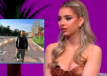 Vritet në Gjakovë xhaxhai i ish-finalistes së Big Brother Vip Kosova, në kërkim pronari i një lokali