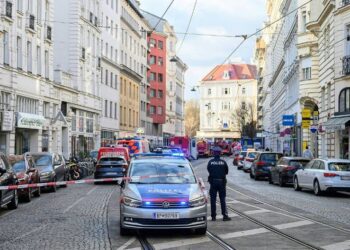 Tragjedi me 4 të vdekur në një kantier ndërtimi në Vjenë, 3 nga viktimat shqiptarë të Kosovës