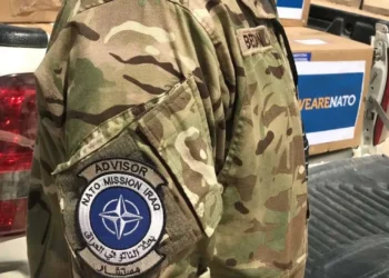 NATO zhvendos misionin në Itali, tërheq të gjitha trupat e saj nga misioni këshillues në Irak