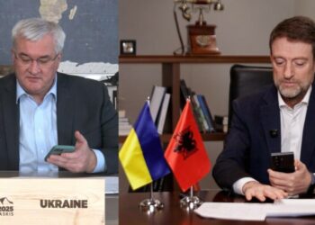 Tirana mirëpret në qershor takimin e Ministrave të Jashtëm Ukrainë-Evropa Juglindore