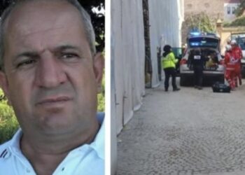 U rrëzua nga skelat e kantierit të ndërtimit, ndërron jetë 52-vjeçari shqiptar në Itali