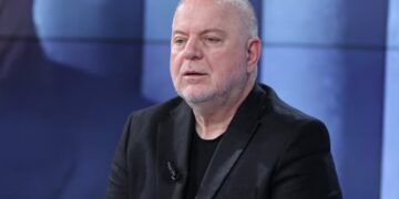 Baton Haxhiu: Ka vite që e them! Berisha është i vetmi njeri që i jep mandat Edi Ramës