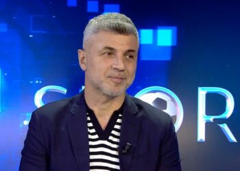 Alban Bushi: Lista e Kombëtares, më e mira e mundshme. Polakët e kanë frikë Muçin
